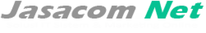 Logo Jasa Website Jonggol